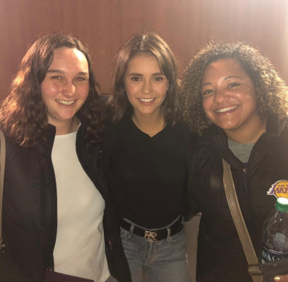Nina Dobrev pic #1022933