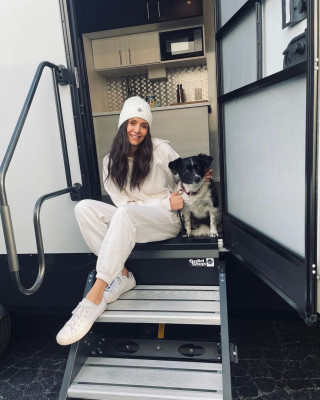Nina Dobrev pic #1281258