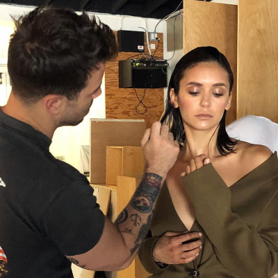 Nina Dobrev pic #1083202