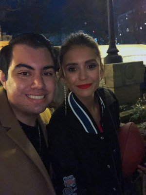Nina Dobrev pic #1114670