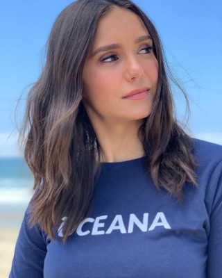 Nina Dobrev pic #1158136