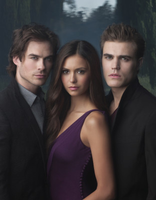 Nina Dobrev pic #462711