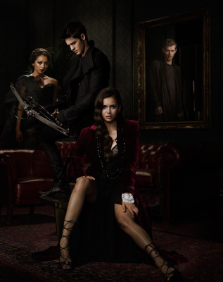 Nina Dobrev pic #572994