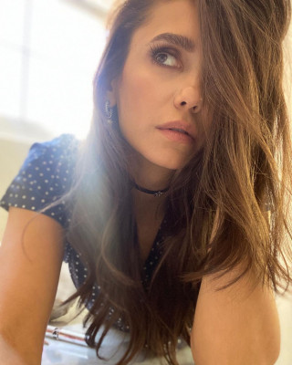 Nina Dobrev pic #1229749