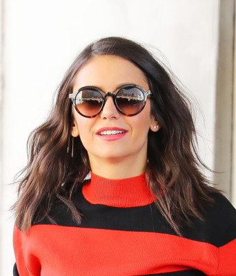 Nina Dobrev pic #1116613