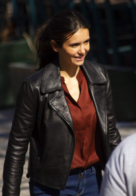Nina Dobrev pic #1301391