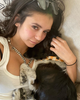 Nina Dobrev pic #1196771