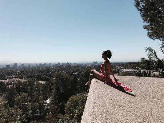 Nina Dobrev pic #1015173