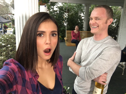 Nina Dobrev pic #1114651