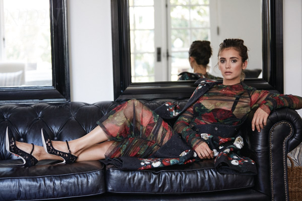 Nina Dobrev pic #1038002