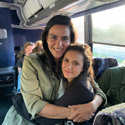 Nina Dobrev pic #1113420
