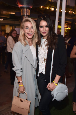 Nina Dobrev pic #851775
