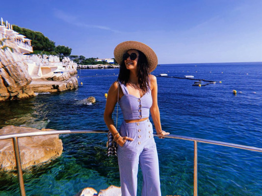 Nina Dobrev pic #1158132