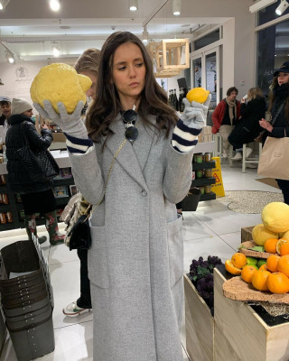 Nina Dobrev pic #1246661