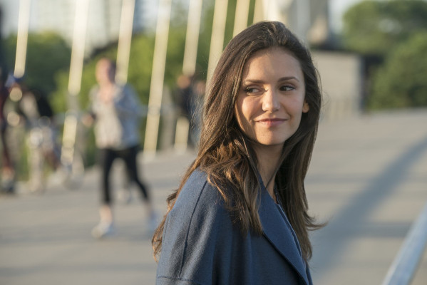 Nina Dobrev pic #983967