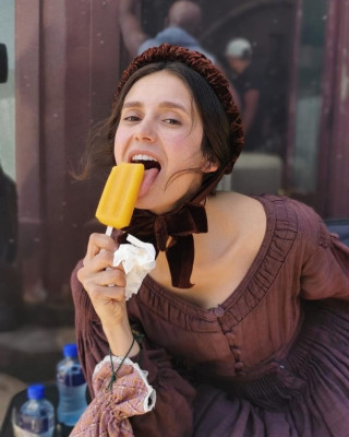 Nina Dobrev pic #1296222