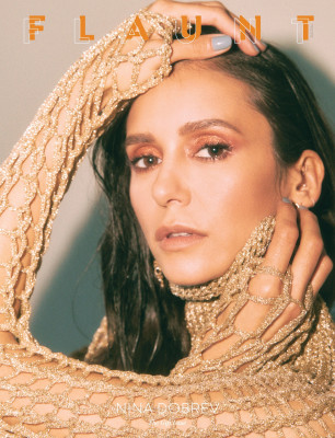 Nina Dobrev pic #1279826
