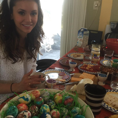 Nina Dobrev pic #845069