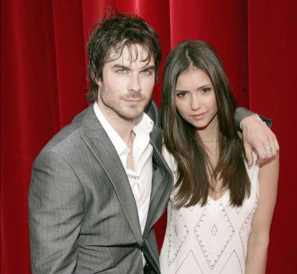 Nina Dobrev pic #279484