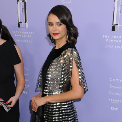 Nina Dobrev pic #1083459