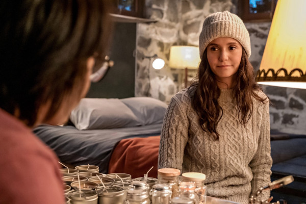 Nina Dobrev pic #1281259