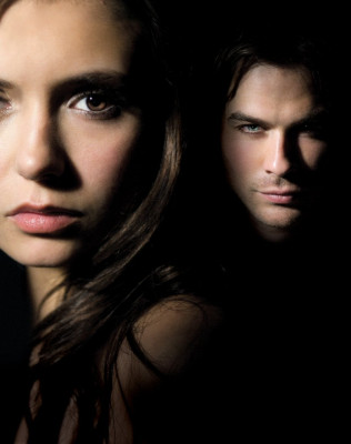 Nina Dobrev pic #397114