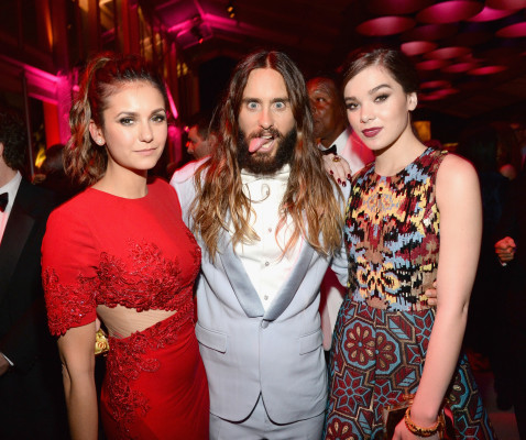 Nina Dobrev pic #803544