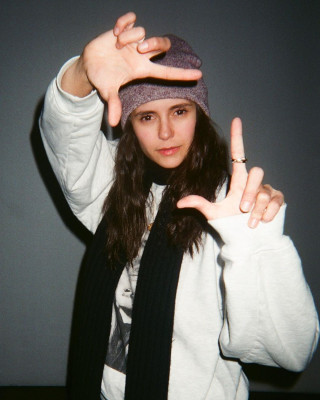 Nina Dobrev pic #1206837
