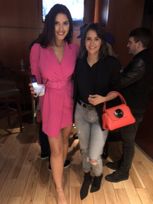 Nina Dobrev pic #1026586