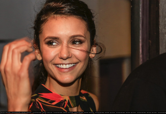 Nina Dobrev pic #896513