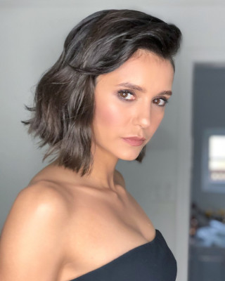 Nina Dobrev pic #997333