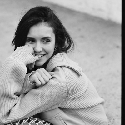 Nina Dobrev pic #1229750