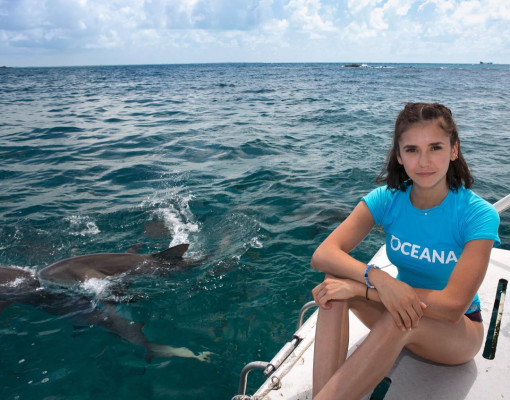 Nina Dobrev pic #957771