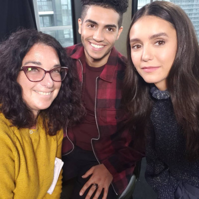 Nina Dobrev pic #1208427