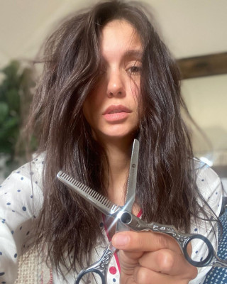 Nina Dobrev pic #1217297