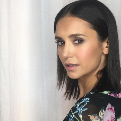 Nina Dobrev pic #1083736