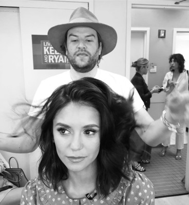 Nina Dobrev pic #1083752
