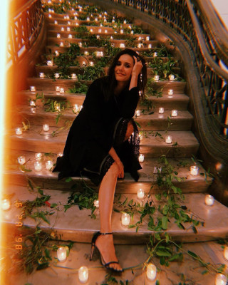 Nina Dobrev pic #1179684