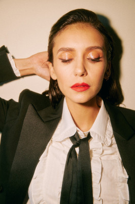 Nina Dobrev pic #1287857