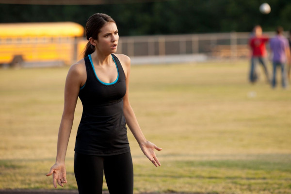 Nina Dobrev pic #460284