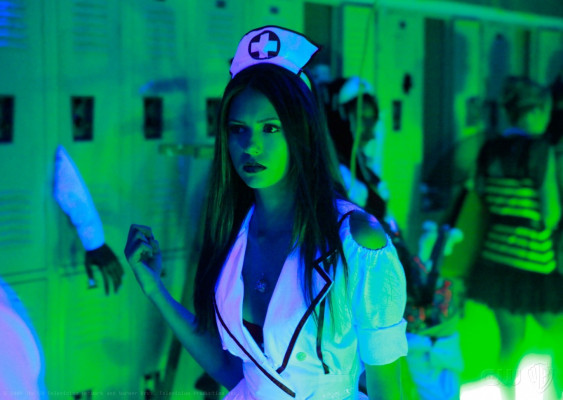 Nina Dobrev pic #481709