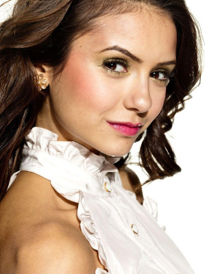 Nina Dobrev pic #457031