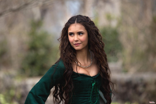 Nina Dobrev pic #457032