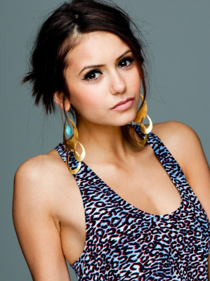 Nina Dobrev pic #457775