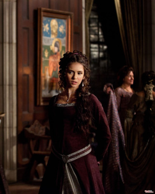 Nina Dobrev pic #457035