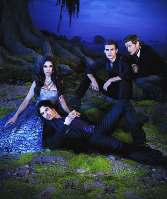 Nina Dobrev pic #462712