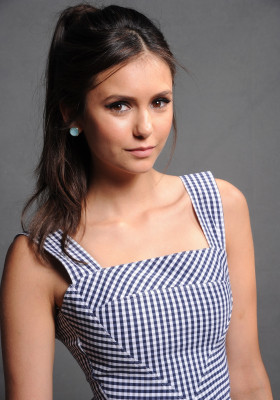 Nina Dobrev pic #466150