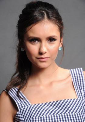 Nina Dobrev pic #466149
