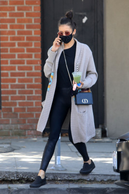 Nina Dobrev pic #1229741