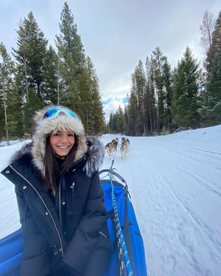 Nina Dobrev pic #1246649